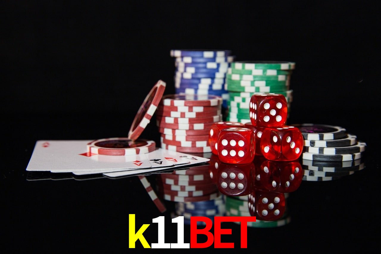 k11bet - Winners Celebration