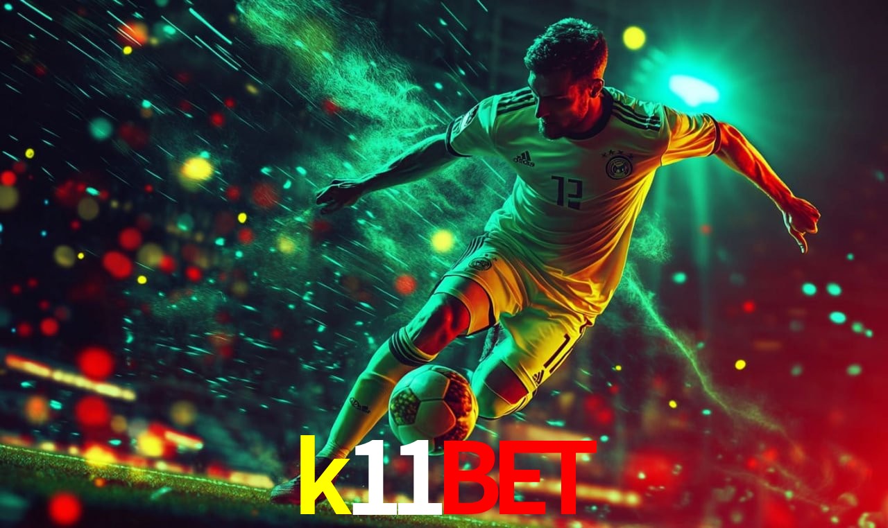 k11bet - Aplicativo Móvel
